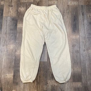 Pretty Little Thing Joggers